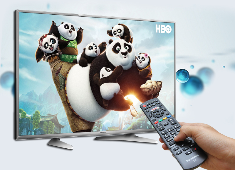 Smart Tivi Panasonic 55 inch TH-55DX650V - Truyền hình kỹ thuật số không cần đầu thu Smart Tivi Panasonic 55 inch TH-55DX650V - Truyền hình kỹ thuật số không cần đầu thu