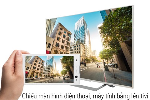 Chia sẻ màn hình