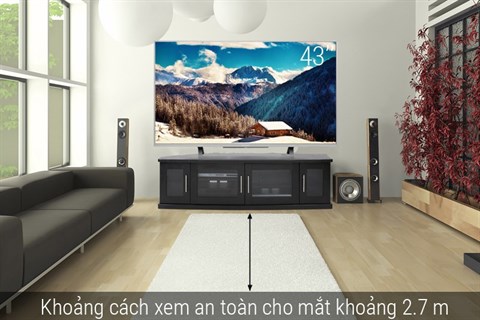 Khoảng cách đặt