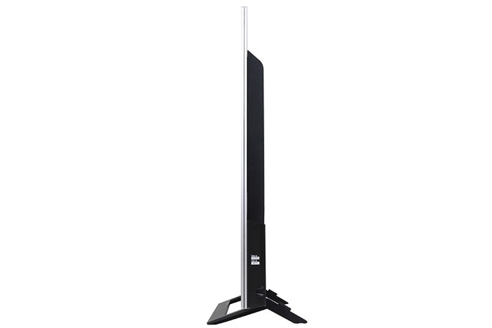 Android Tivi Sony 43 inch KD-43X8000D/S Màu Bạc