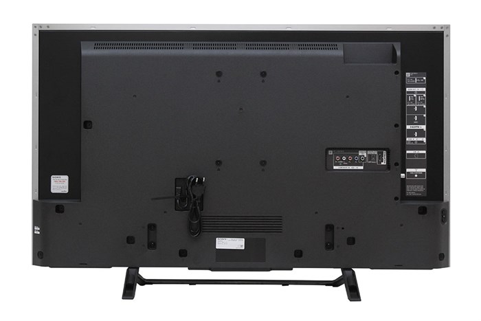 Android Tivi Sony 43 inch KD-43X8000D/S Màu Bạc