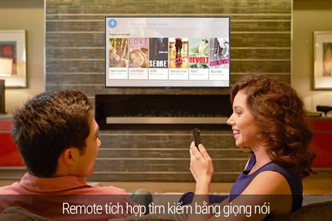 tìm kiếm giọng nói