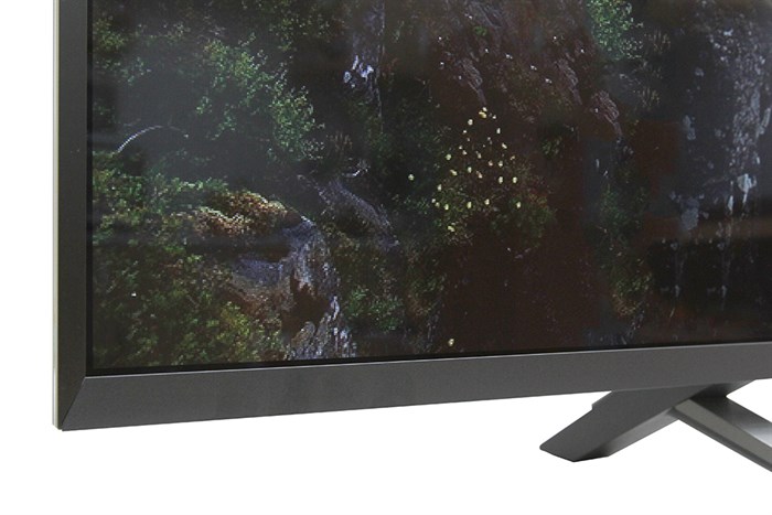 Android Tivi Sony 4K 49 inch KD-49X8000D Màu Đen