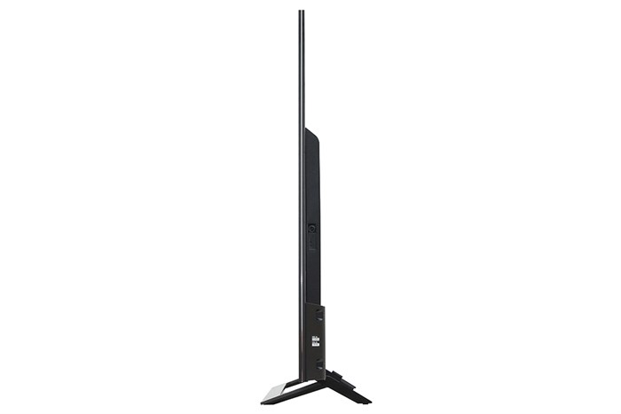 Android Tivi Sony 4K 49 inch KD-49X8000D Màu Đen