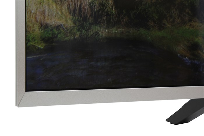 Smart Tivi Sony 4K 49 inch KD-49X8000D/S Màu Bạc