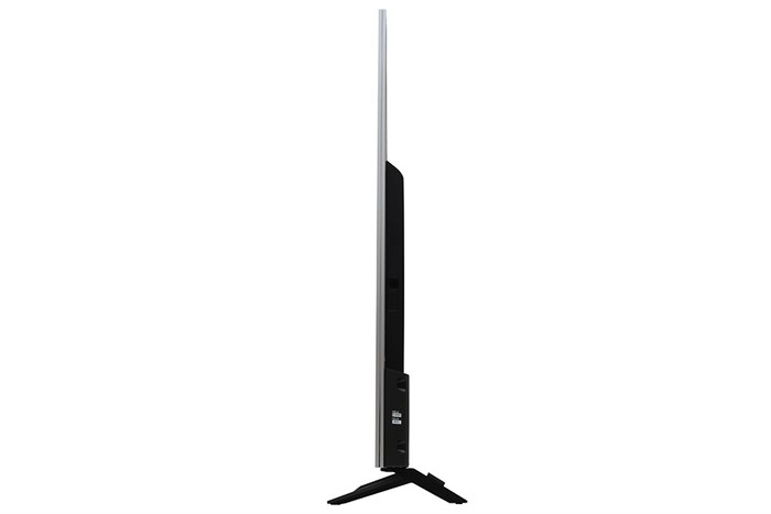 Smart Tivi Sony 4K 49 inch KD-49X8000D/S Màu Bạc