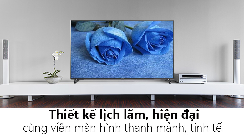Smart Tivi Panasonic 4K 65 inch TH-65DX900V