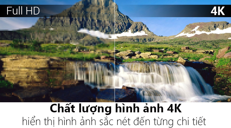 Smart Tivi Panasonic 4K 65 inch TH-65DX900V