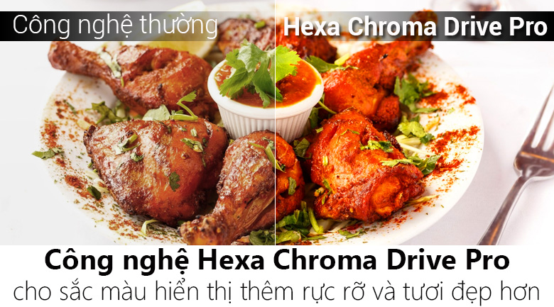 Smart Tivi Panasonic 4K 65 inch TH-65DX900V