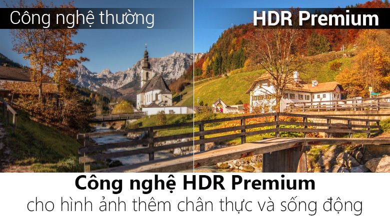 Smart Tivi Panasonic 4K 65 inch TH-65DX900V