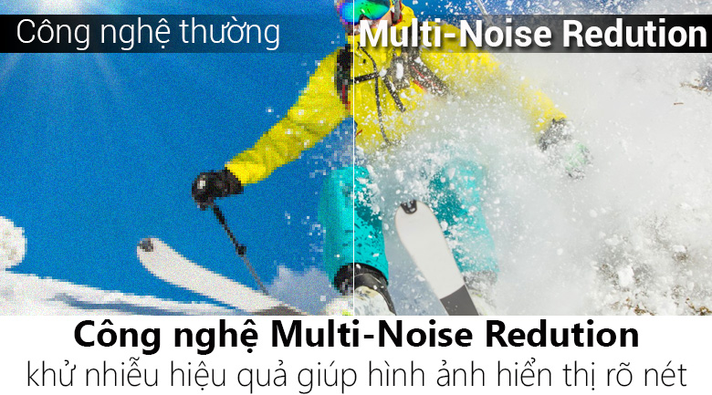 Smart Tivi Panasonic 4K 65 inch TH-65DX900V