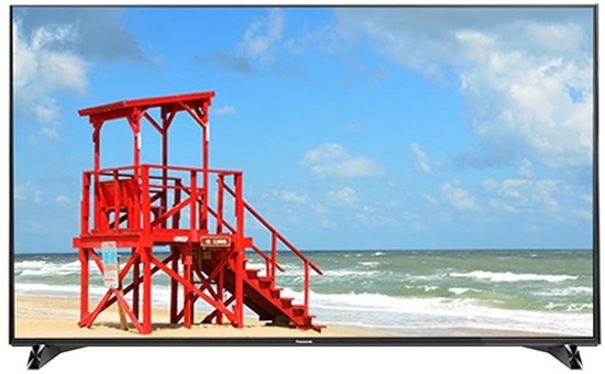 Smart Tivi Panasonic 4K 65 inch TH-65DX900V