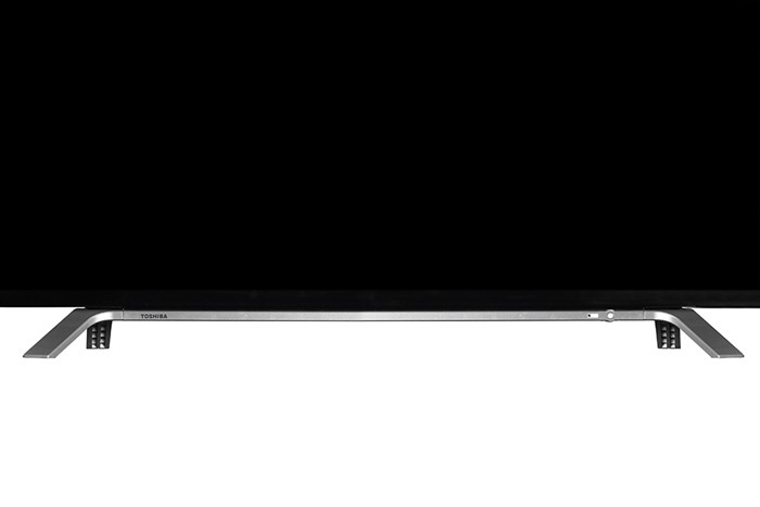 Smart Tivi Toshiba 40 inch 40L5650 Màu Xám