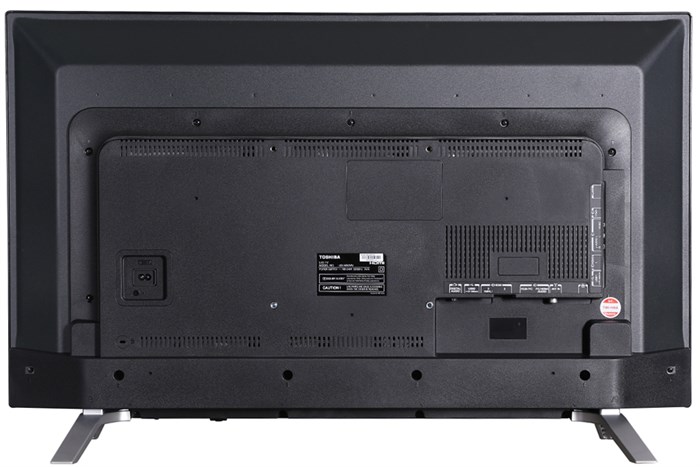 Smart Tivi Toshiba 40 inch 40L5650 Màu Xám