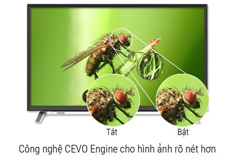 Công nghệ màn hình