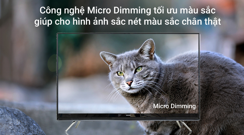 Smart Tivi Samsung 32 inch UA32K5300