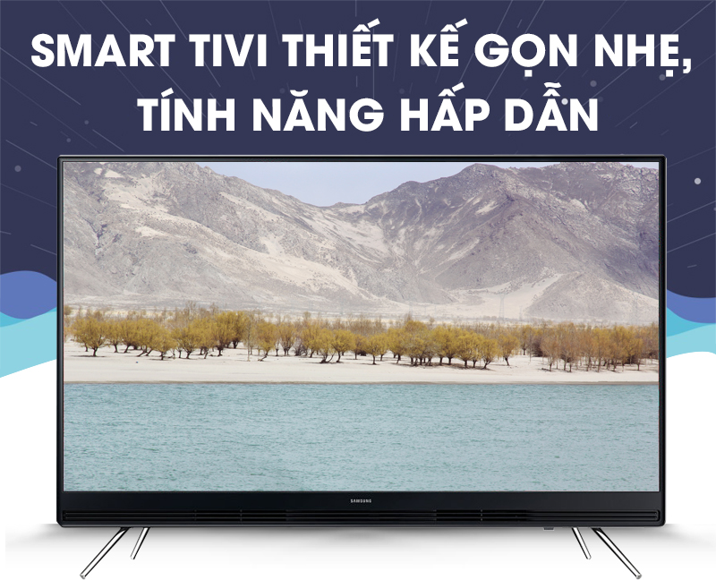 Smart Tivi Samsung 32 inch UA32K5300