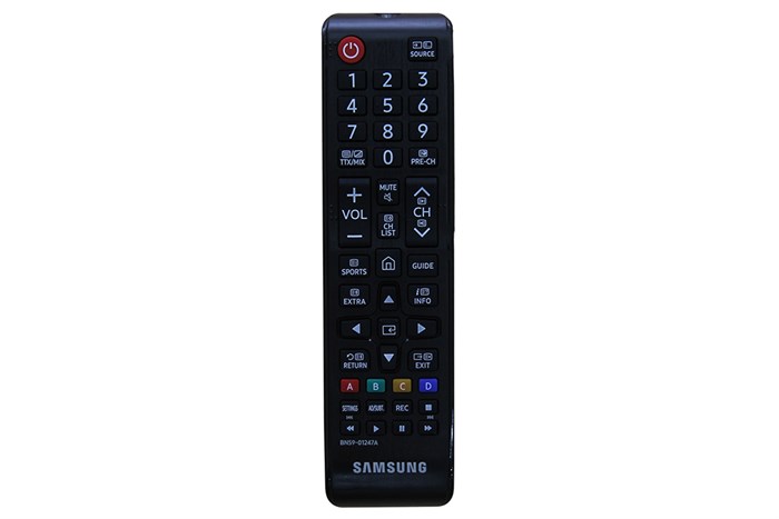 Smart Tivi Samsung 32 inch UA32K5300 Màu Đen