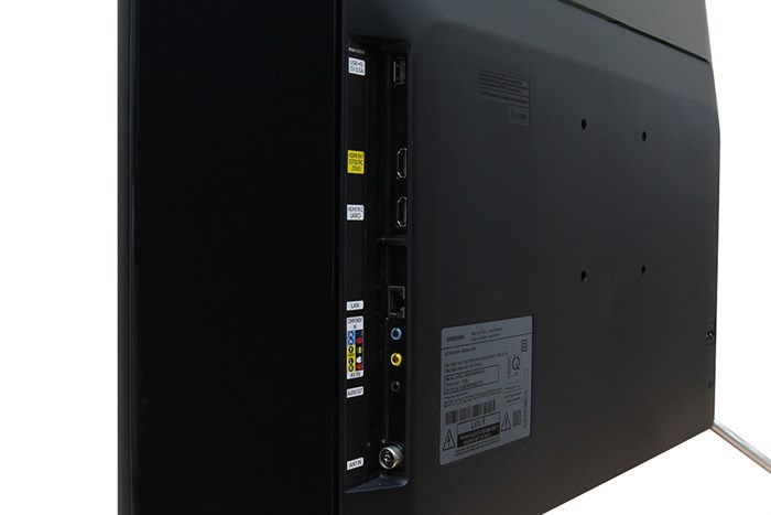 Smart Tivi Samsung 32 inch UA32K5300 Màu Đen