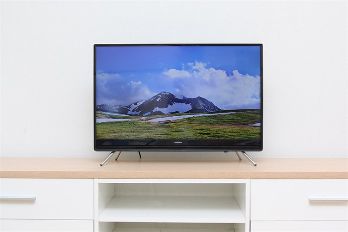 Smart Tivi Samsung 32 inch UA32K5300 Màu Đen