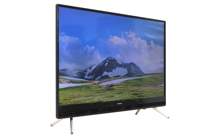 Smart Tivi Samsung 32 inch UA32K5300 Màu Đen