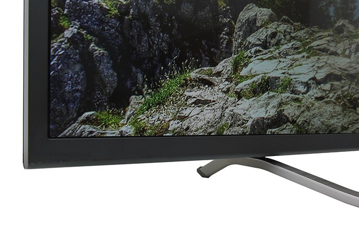 Android Tivi Sony 4K 49 inch KD-49X7000D Màu Đen