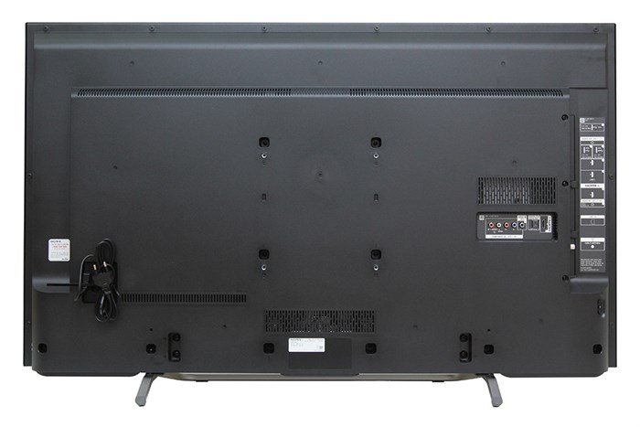 Android Tivi Sony 4K 49 inch KD-49X7000D Màu Đen