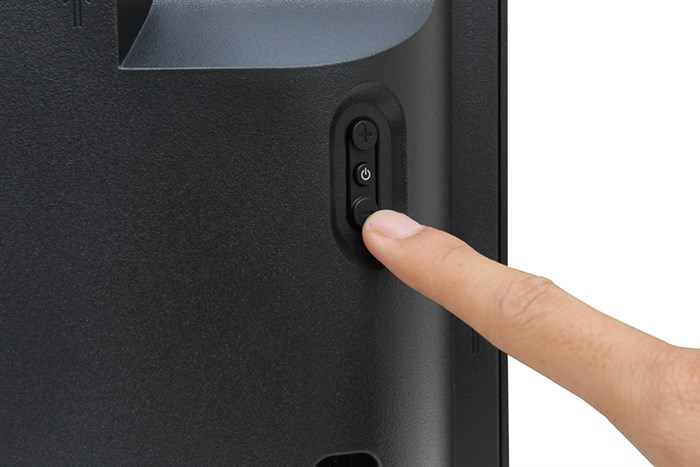 Android Tivi Sony 4K 49 inch KD-49X7000D Màu Đen