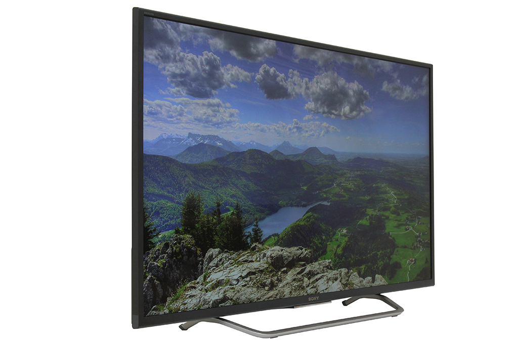 Android Tivi Sony 49 inch KD-49X7000D hình 3 Android Tivi Sony 49 inch KD-49X7000D hình 3