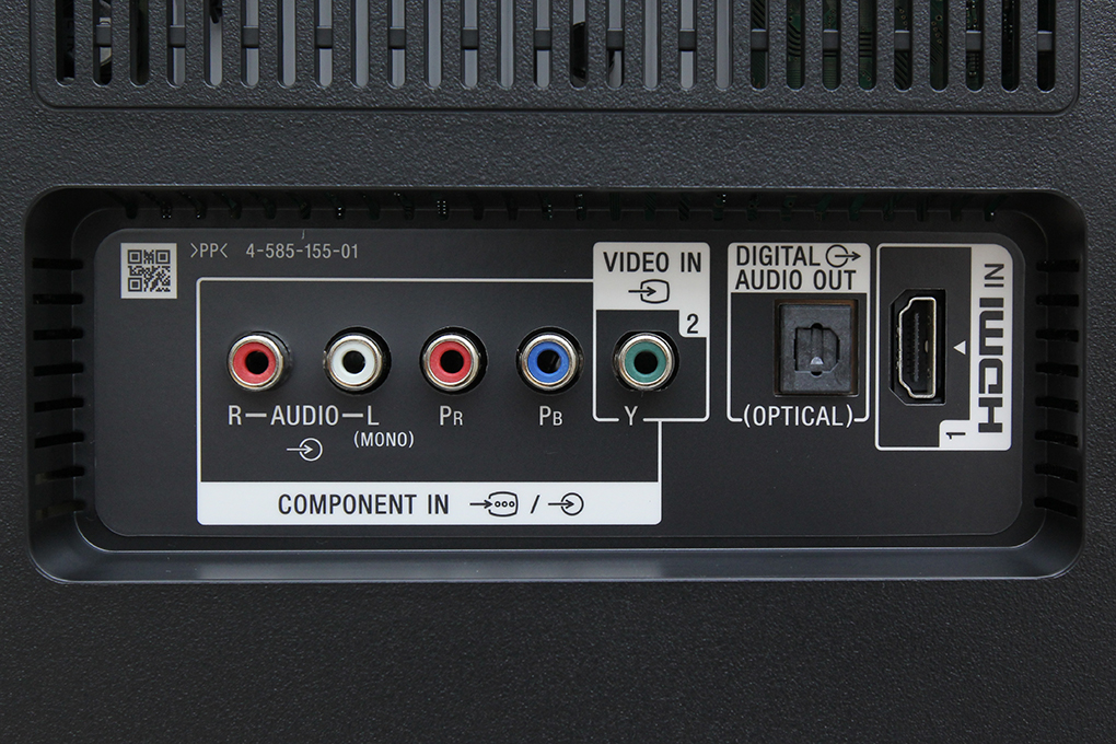 Android Tivi Sony 49 inch KD-49X7000D hình 7 Android Tivi Sony 49 inch KD-49X7000D hình 7