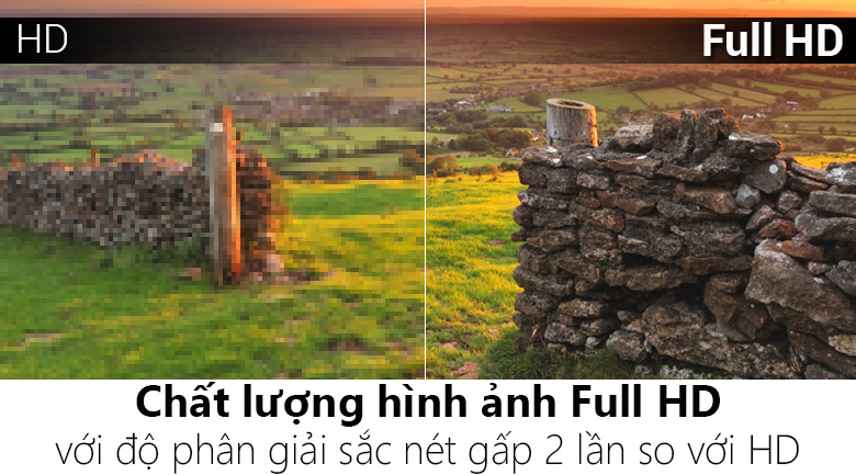 Smart Tivi Toshiba 55 inch 55L5650