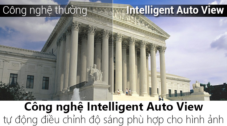 Smart Tivi Toshiba 55 inch 55L5650