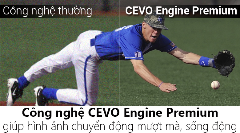 Smart Tivi Toshiba 55 inch 55L5650