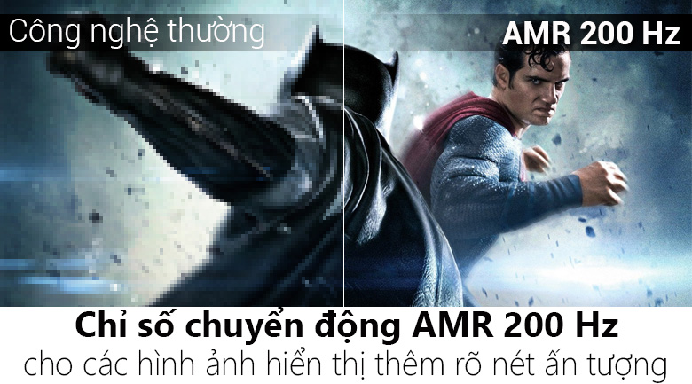 Smart Tivi Toshiba 55 inch 55L5650