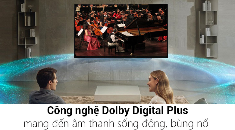 Smart Tivi Toshiba 55 inch 55L5650