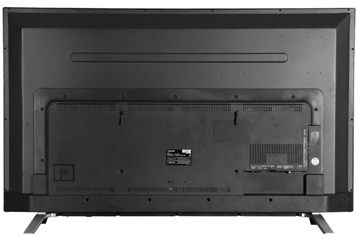 Smart Tivi Toshiba 55 inch 55L5650 Màu Đen