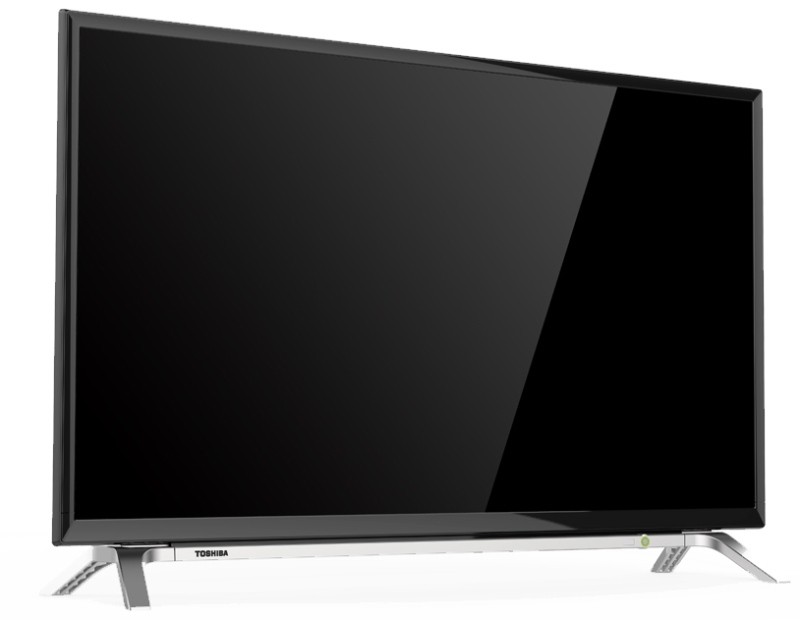 Smart Tivi Toshiba 55 inch 55L5650-Thiết kế Smart Tivi Toshiba 55 inch 55L5650-Thiết kế