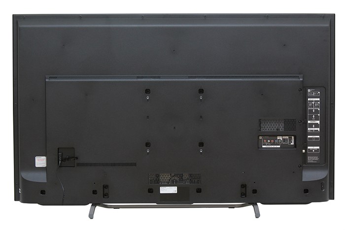 Android Tivi Sony 4K 55 inch KD-55X7000D Màu Đen