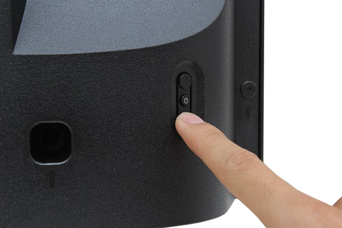 Android Tivi Sony 4K 55 inch KD-55X7000D Màu Đen