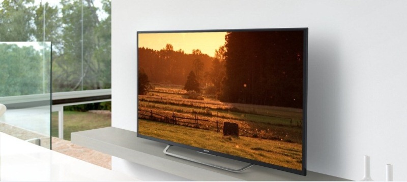Android Tivi Sony 65 inch KD-65X7500D-Thiết kế Android Tivi Sony 65 inch KD-65X7500D-Thiết kế