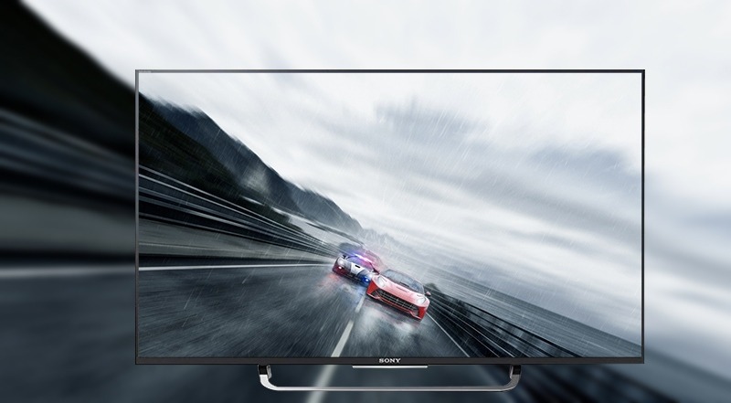 Android Tivi Sony 65 inch KD-65X7500D-Hình ảnh Android Tivi Sony 65 inch KD-65X7500D-Hình ảnh
