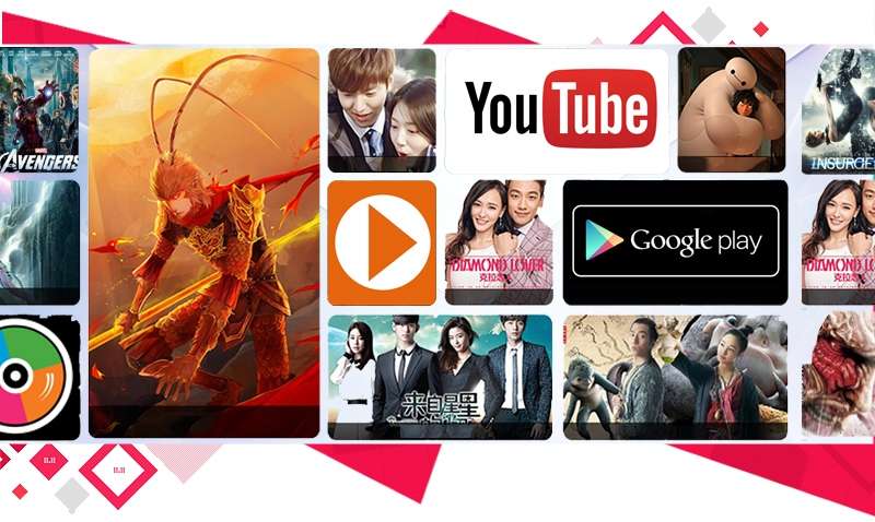 Android Tivi Sony 65 inch KD-65X7500D-Android Android Tivi Sony 65 inch KD-65X7500D-Android