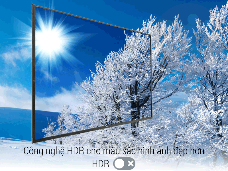 HDR