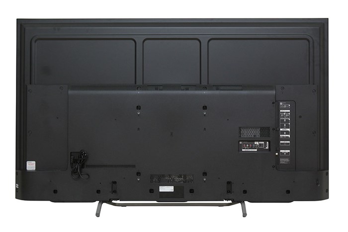 Android Tivi Sony 4K 65 inch KD-65X7500D Màu Đen