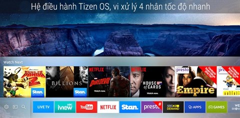 Hệ điều hành