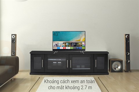 Khoảng cách