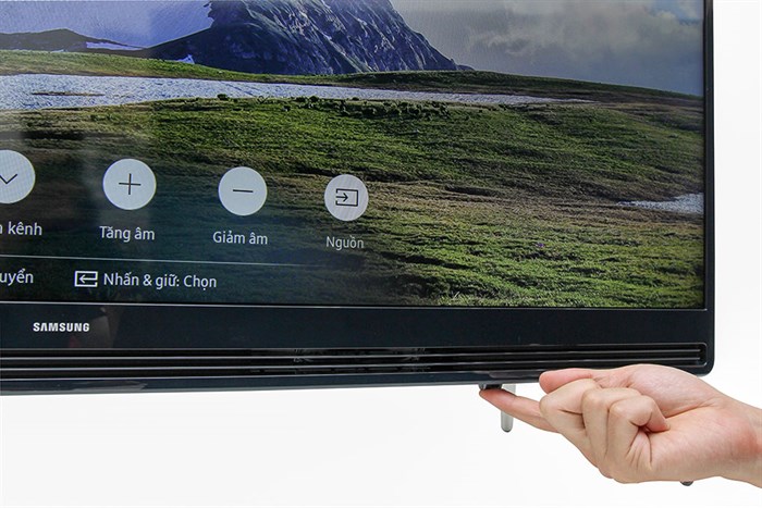 Smart Tivi Samsung 43 inch UA43K5300