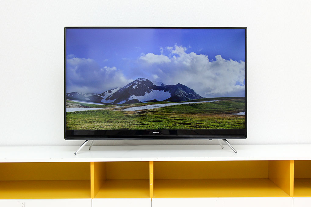 Smart Tivi Samsung 43 inch UA43K5300 hình 1