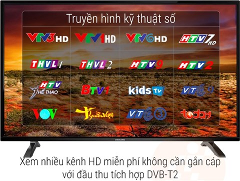 dvb