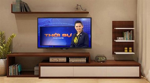 Đầu thu DVB-T2 trên Smart Tivi Darling 40 inch 40HD944T2